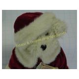 Boyds Bear 1999 Christmas Edition