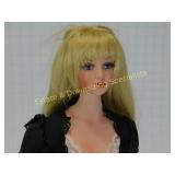 1999 Jan McLean "Gigi" 26" Porcelain Doll