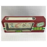LGB G Gauge Lehmann 4085 CC 13th Anniv Frankenmuth