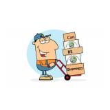 Your Items Can Be Shipped
