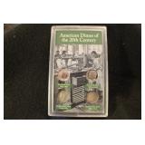 American Dimes of the 20th Century