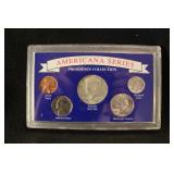 American Series President Collection