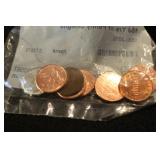 150 Years of Penny Designs-Very Cool Set