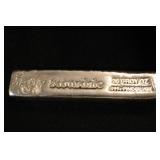 Scottsdale .999 20oz Silver Bar