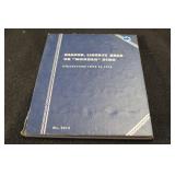 Barber Dime Collection 28 Mercury Dimes