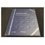 Roosevelt Dime Collection - 42 Silver Dimes