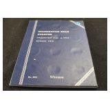 Collection of 23 Washington Silver Quarters