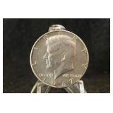1967 Kennedy Silver Half Dollar