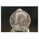 1969 Kennedy Silver Half Dollar