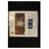 Massachusetts "The Bay State" Comm. Quarter