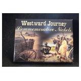 Westward Journey Comm. Platinum Ed. Nickel