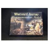 Westward Journey Comm. Ocean in View Series 2