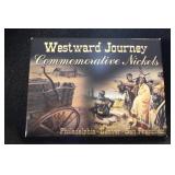 Westward Journey Comm Gold Edition-Ocean in View