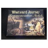 Westward Journey Comm. Platinum Ed. Nickel