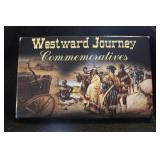 Westward Journey Comm emorative Sacajawea
