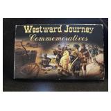 2008 Westward Journey Comm. Sacajawea