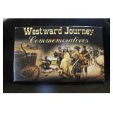 2005 Westward Journey Comm. Satin Finish