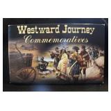 2009 Journey Comm. Sacajawea Satin Finish