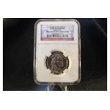 2007 James Madison NGC B.U.