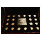 2009 Lincoln Cent Bicentennial Collection