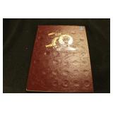 The Dime Album for Mercury and Roosevelt