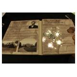 The Lincoln Cent Book