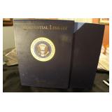 Presidential Collectors Showcase