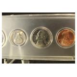 1965 Silver Half Coin Collection - Uncirculated