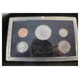 1983 United States Proof Set