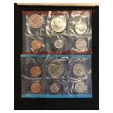 1972 U.S. Mint Set