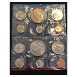 1976 U.S. Mint Set Uncirculated