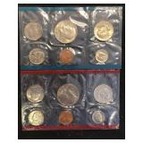 1979 U.S. Mint Set Uncirculated