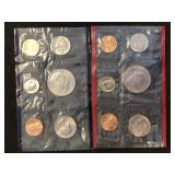 1984 U.S. Mint Set Uncirculated