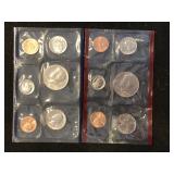 1985 U.S. Mint Set Uncirculated
