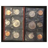 1987 U.S. Mint Set Uncirculated