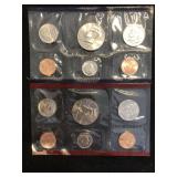 1995 U.S.Mint Set Uncirculated