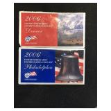 2006 U.S. Mint Set Uncirculated