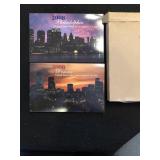 2008 U.S. Mint Coin Set Uncirculated