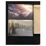 2007 U.S. Mint Coin Set Uncirculated