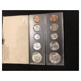 1963 United States Mint Set