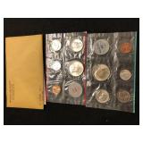 1964 United States Mint Set
