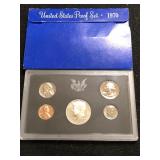 1970 United States Proof Set