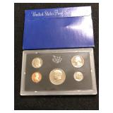 1971 United States Proof Set