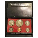 1974 United States Proof Set