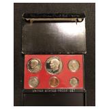 1975 United States Proof Set