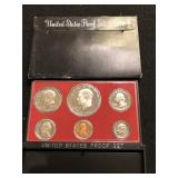1976 United States Proof Set