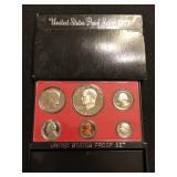 1977 United States Proof Set