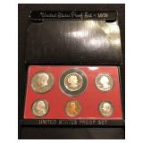 1979 United States Proof Set