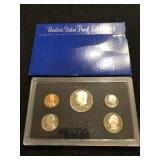 1983 United States Proof Set