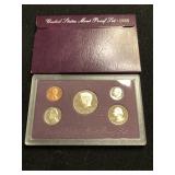 1988 United States Proof Set
